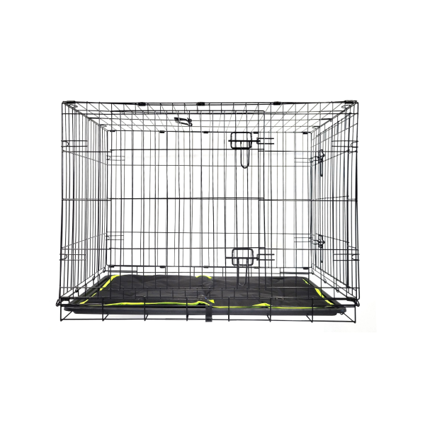 Cages pour chien et cages de transport